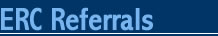 ERC Referrals